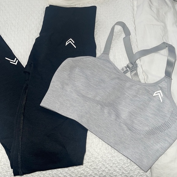 Oner Active Pants - Oner active set